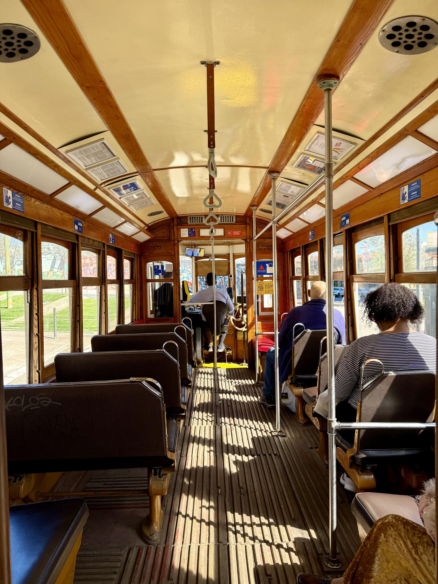 Les tramways et les funiculaires
